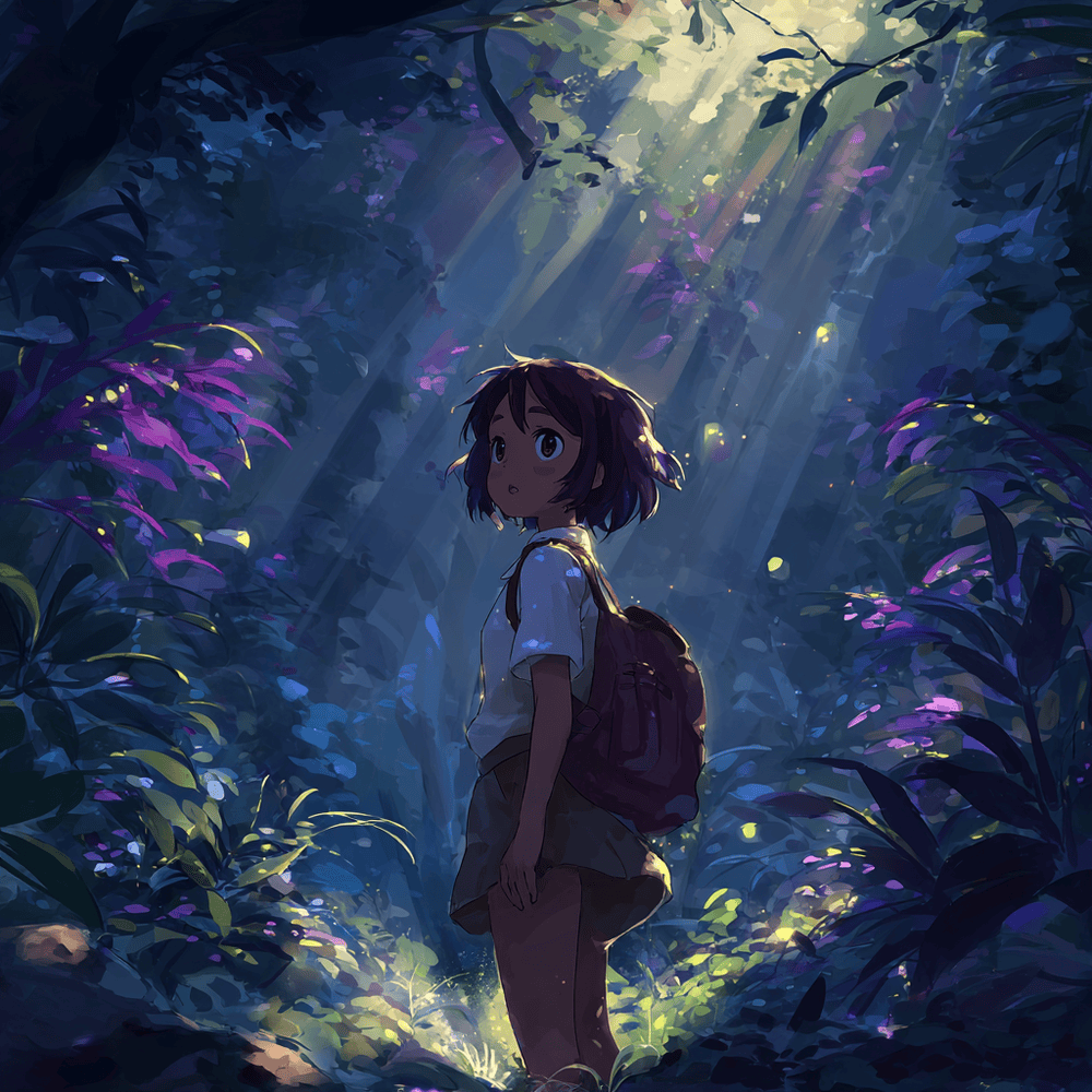 Mona Bloom