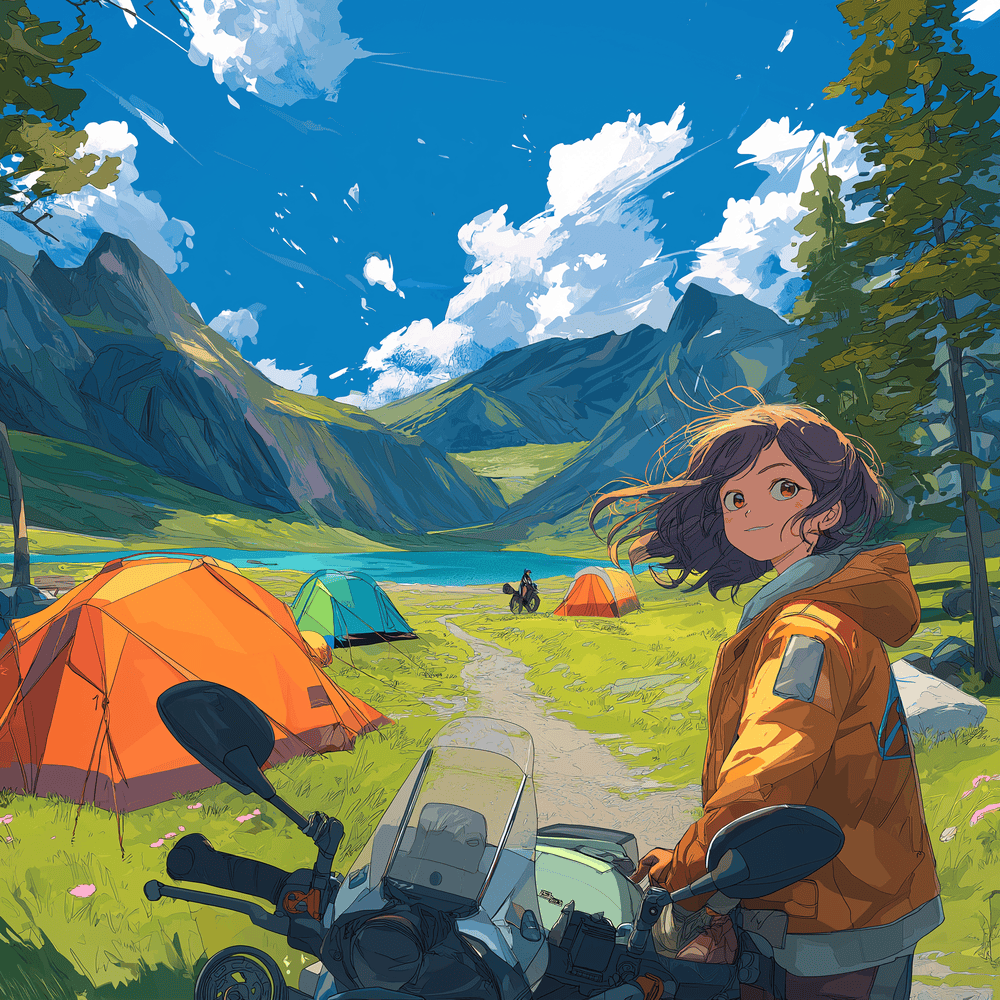 Moto Camp