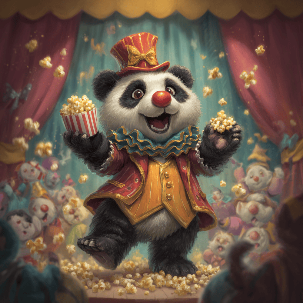 OG Panda